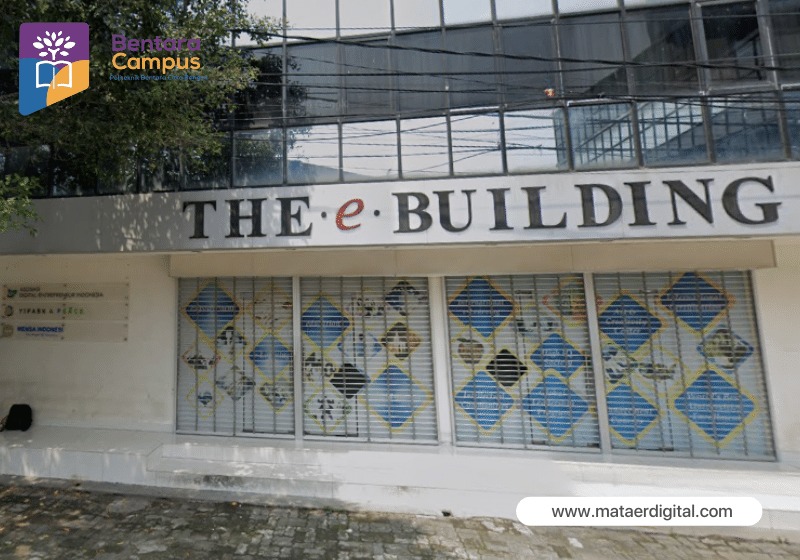 Optimalisasi Sistem Bentara Campus