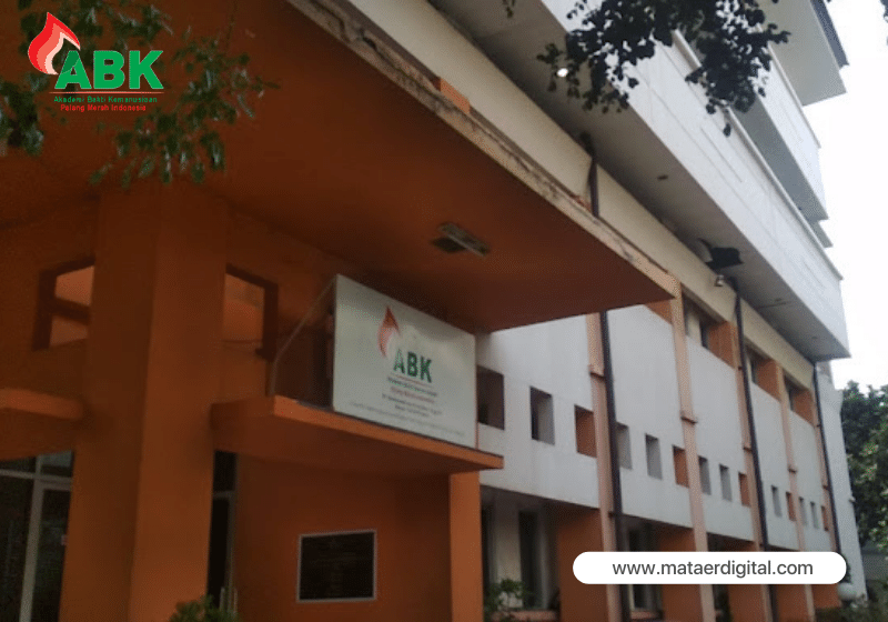SIAKAD 4.0 Mataer Digital Meremajakan Sistem ABK PMI