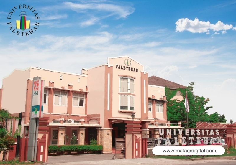 Universitas Faletehan SIAKAD 4.0