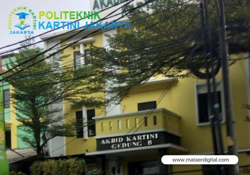 POLITEKNIK KARTINI JAKARTA SIAKAD 4.0