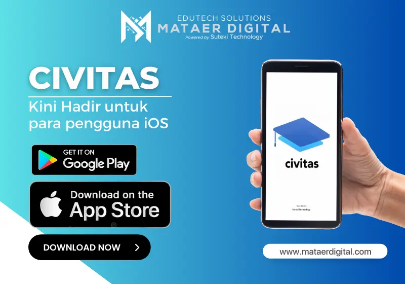 Civitas Mobile Apps by SIAKAD 4.0