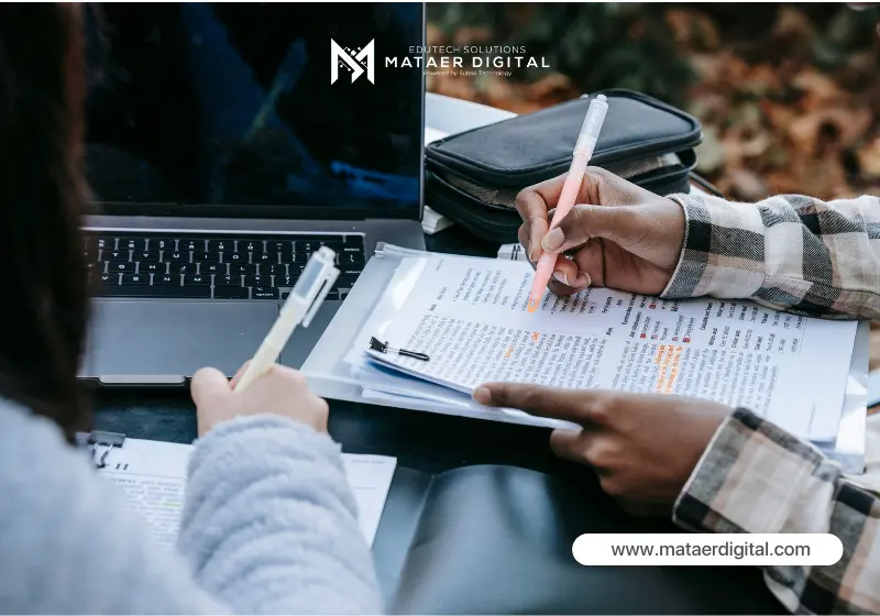 PENERAPAN SMART CAMPUS BERSAMA SIAKAD 4.0 MATAER DIGITAL