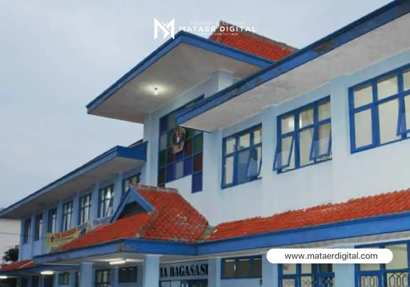 STIA BAGASASI TINGKATKAN LAYANAN