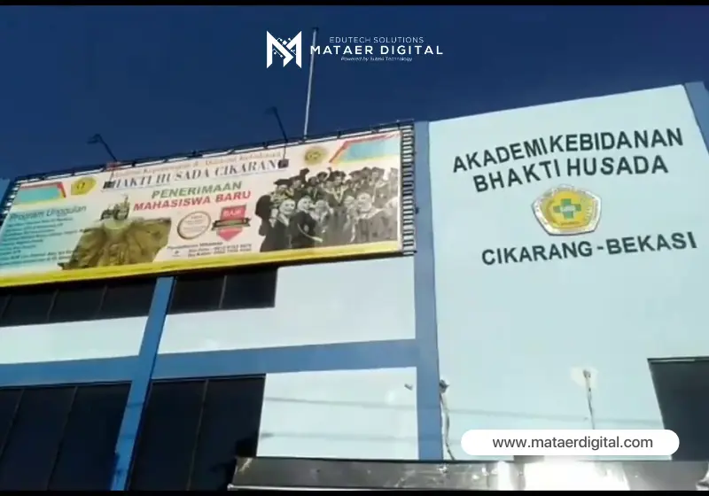 STIKES BHAKTI HUSADA CIKARANG TINGKATKAN TATA KELOLA DENGAN SIAKAD 4.0Â MATAER DIGITAL
