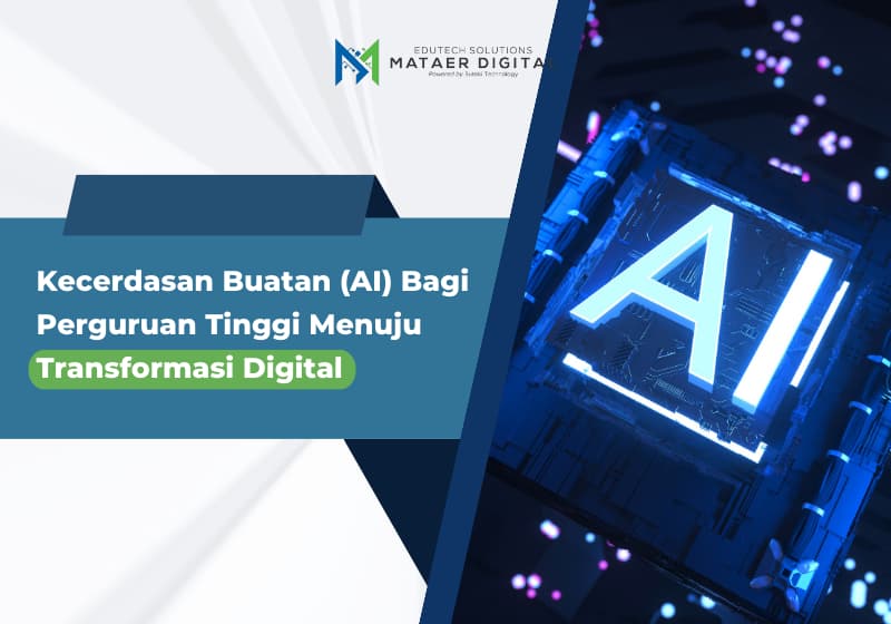 AI Bagi Perguruan Tinggi