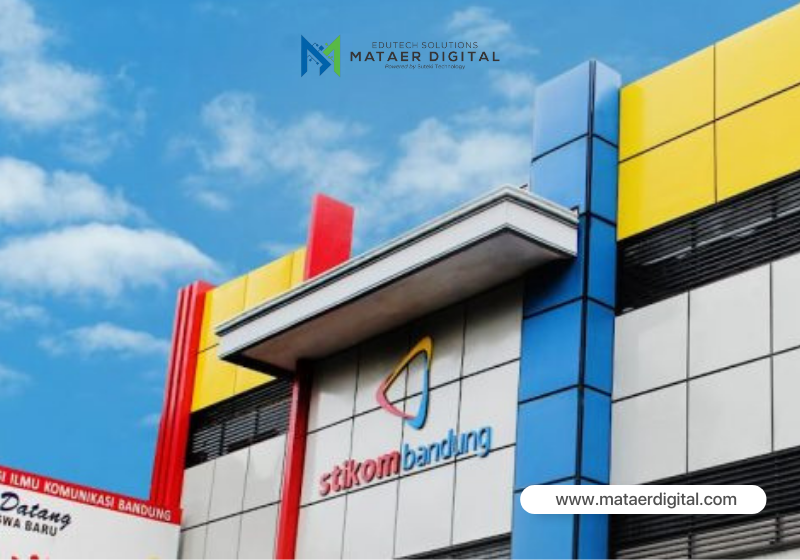 AKSELERASI SIAKAD STIKOM BANDUNG BERSAMA MATAER DIGITAL
