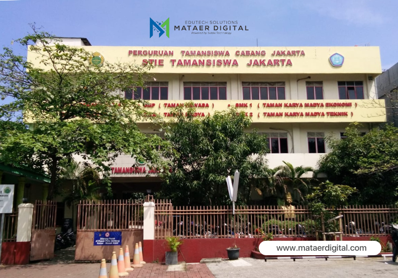 STIE TAMANSISWA
