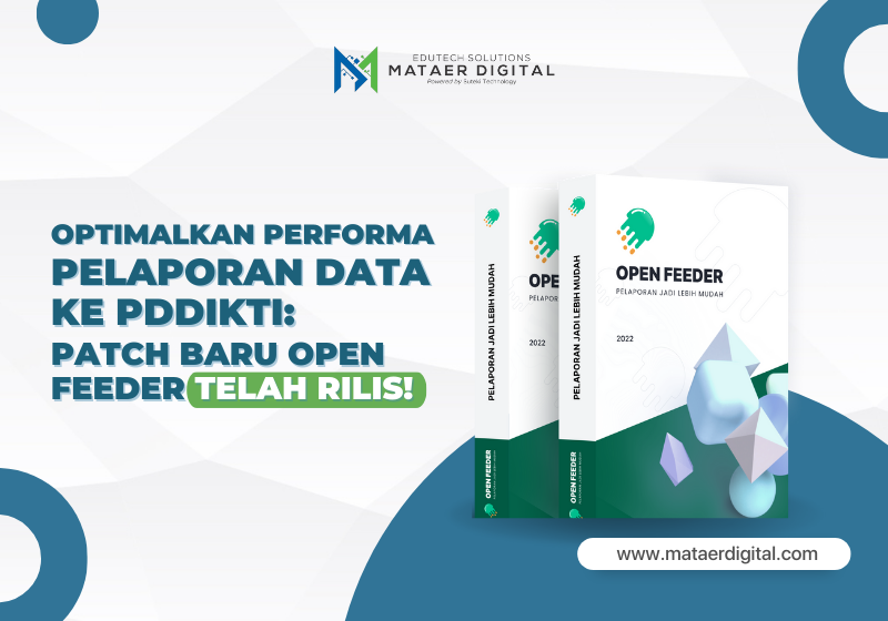 Patch Baru Open Feeder V1.0.15.1 Telah Rilis: Ini Dia Pembaharuannya!